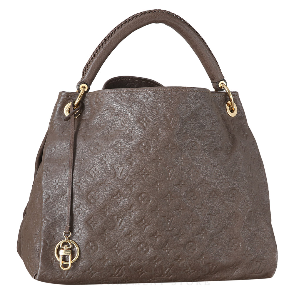 LOUIS VUITTON(USED)루이비통 앙프렝뜨 앗치 MM